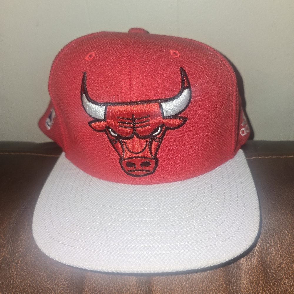 NEW Chicago Bulls Hat